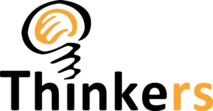 Thinkers Web Logo